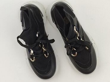 Sneakers for women, 38, condition - Perfect