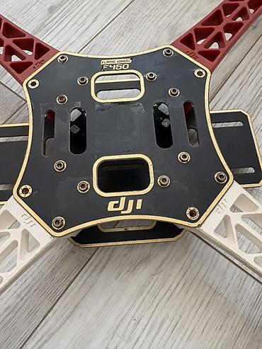 Дроны: Набор оборудования для радиоуправления и FPV/автопилота Состав — 9