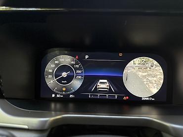 kıa sorento: Kia Sorento: 2022 г., 2.2 л, Дизель, Кроссовер — 9