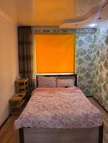 Продажа квартир: 2 комнаты, 45 м², Индивидуалка, 5 этаж, Евроремонт at lalafo.kg — 4 Продажа квартир: 2 комнаты, 45 м², Индивидуалка, 5 этаж, Евроремонт — 4