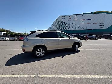 лексус нх 200 цена: Lexus RX: 2008 г., 3.5 л, Автомат, Бензин, Кроссовер — 8