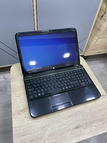 lenovo rtx 4060: HP Pavilion noutbuk - Ekran: 15.6" LED, HD (1366x768) qətnamə - — 1