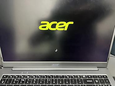 ipheno 11: Acer noutbuk Əsas xüsusiyyətlər: - Ekran: 14–15.6" (şəkillərdə nazik — 2