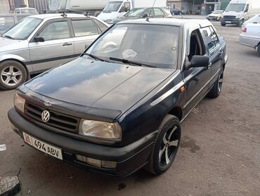 бампер соната нью райс: Volkswagen Vento: 1993 г., 1.8 л, Механика, Бензин, Седан