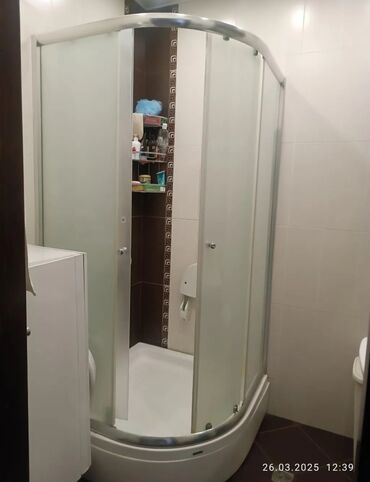 düş kabin: İşlənmiş Üstü açıq kabina, Künc üçün, Ünvandan götürmə