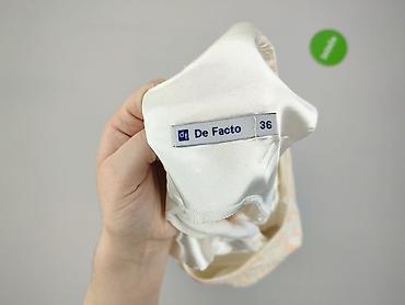 drywash: Defacto, Sukienka damska, rozmiar S — 4