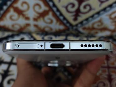 redmagic nova: Honor Magic 7 Pro, Б/у, 256 ГБ, цвет - Белый, 2 SIM — 5