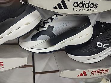 Кроссовки и спортивная обувь: Мужские кроссовки, 36, ONLY, Новый, Платная доставка — 9