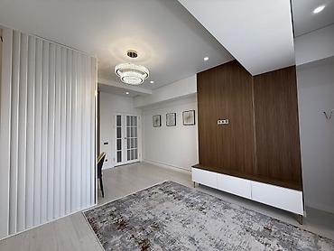 artwin: 2 комнаты, 46 м², Тунгуч мкр Элитка, 9 этаж, Свежий ремонт — 6