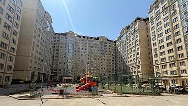 o store: 1 комната, 41 м², Амир-Тимур мкр., Элитка, 1 этаж, Евроремонт — 5