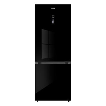 mini refrigerator: Холодильник Yasin с нижней морозильной камерой - Цвет и отделка — 1