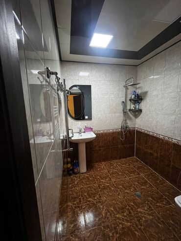 Yeni tikili: 2 otaqlı, Yeni tikili, m. Xalqlar Dostluğu, 60 kv. m — 9