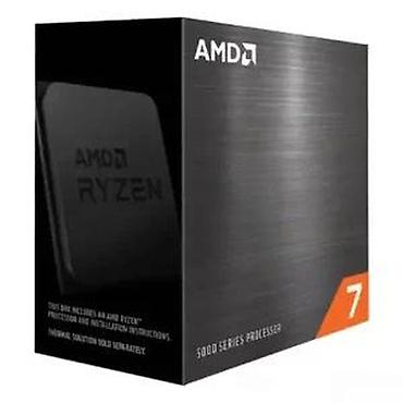 Ostali kompjuterski delovi: AMD Ryzen 7 – 5000 Series procesor - Desktop procesor iz serije Ryzen — 16