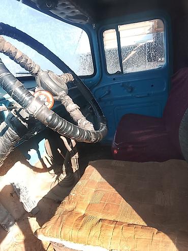 Грузовики: Грузовик, ЗИЛ — 6