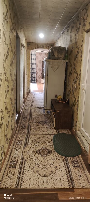 Yeni tikili: Bülbülə qəs., 3 otaqlı, Yeni tikili, m. Koroğlu, 80 kv. m — 11