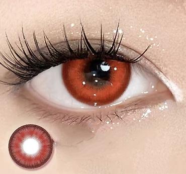 Другие комплектующие: Линзы на Хеллоуин 
500 сом
Все линзы в наличии! — 15