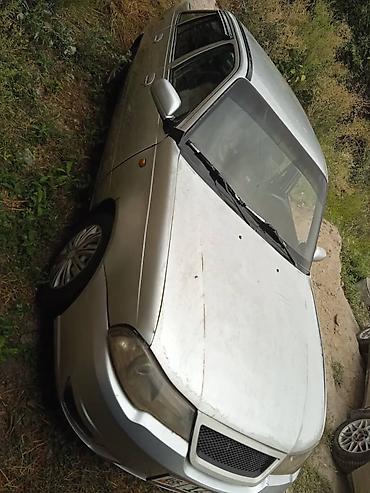 донголок зил: Daewoo Nexia: 2010 г., 1.6 л, Механика, Газ, Седан — 2