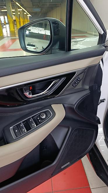 оутбек 2020: Subaru Outback: 2020 г., 2.5 л, Вариатор, Бензин, Кроссовер — 9