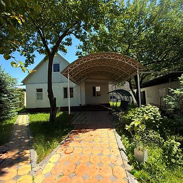 профсоюз: Продается частный дом с двумя жилыми домами на участке 8,4 сотки — 2
