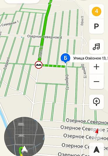 Жер тилкелери: 4 соток, Курулуш, Кызыл китеп — 4