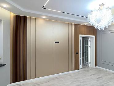 Ремонт под ключ: Реомнт квартира, домофис под ключ .стаж 8 жылдан ашык .дагы сурот — 2