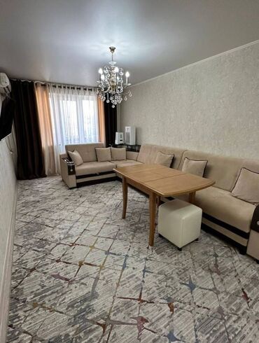 Продажа квартир: 2 комнаты, 45 м², 104 серия, 3 этаж, Евроремонт