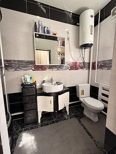 Продажа коттеджей и домов: Продаётся уютный двухэтажный дом с современным интерьером в г. Кант — 3