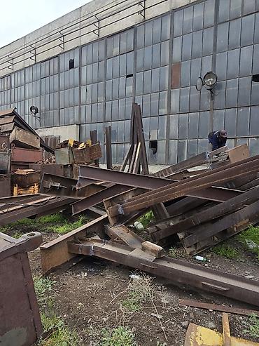 снятие с учета: Услуги по приёму и вывозу металлолома. Профессиональная резка металла — 2