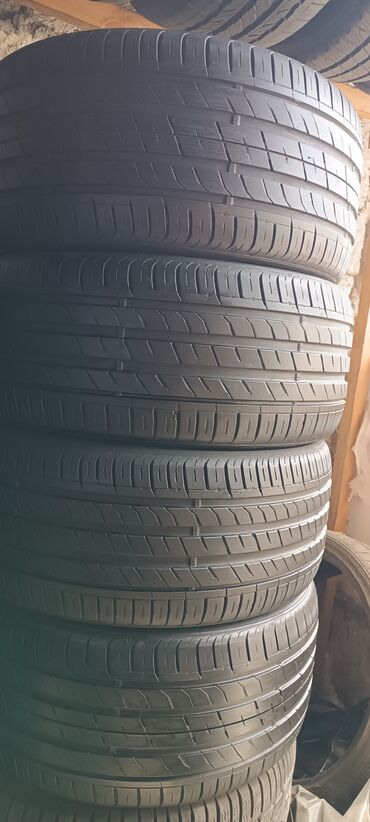 nexen təkərləri: İşlənmiş Şin Nexen 265 / 35 / R 18