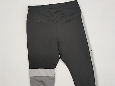 nike flex media expert: Nike, Legginsy Sportowe damskie, rozmiar M — 1