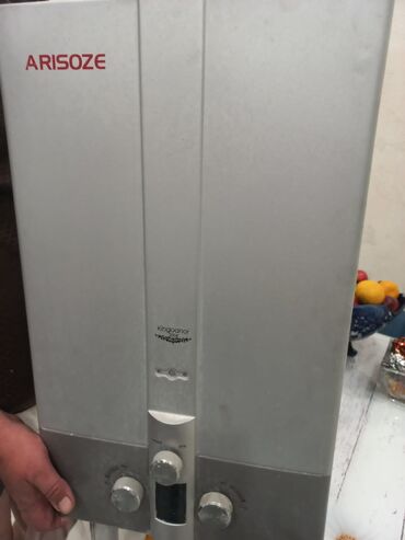 ремонт мелкой бытовой техники: ARISOZE qazla işləyən su qızdırıcısı - Divara asılan model, kompakt lalafo.az -da ремонт мелкой бытовой техники: ARISOZE qazla işləyən su qızdırıcısı - Divara asılan model, kompakt