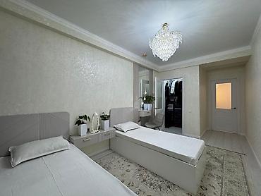 Продажа квартир: 3 комнаты, 89 м², Элитка, 10 этаж, Дизайнерский ремонт — 13