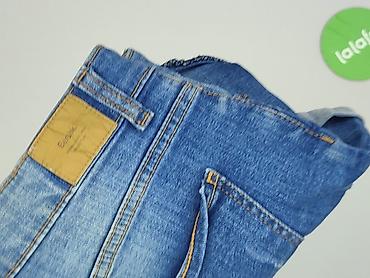 kolarki pull and bear: Bershka, Szorty damskie, rozmiar S — 7