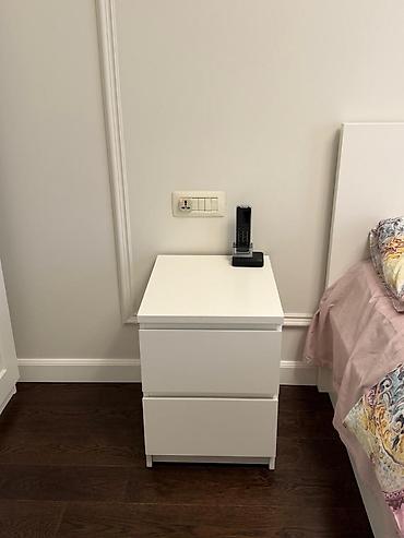 ikea stepenik: Salam yeni ishlenmemish alinib ideal veziyyetde heb bir problem yoxdur — 1