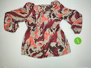 massimo zwroty: Sukienka damska, rozmiar 4XL — 2