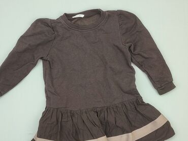 sukienki letnie na codzien: Dress, 3-4 years, 98-104 cm, condition - Good