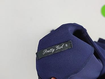 spódnice basic selfieroom: Pretty Girl, Sukienka damska, rozmiar M — 4