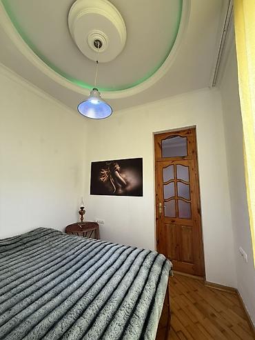 Günlük kirayə mənzillər: 3 otaqlı — 27