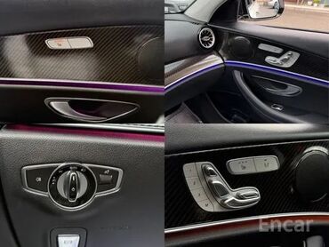 Mercedes-Benz: Mercedes-Benz E-Class: 2020 г., 2 л, Бензин — 17