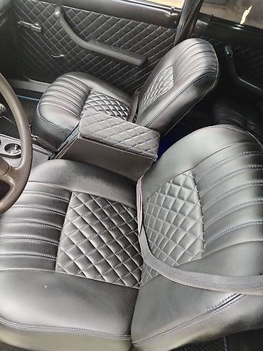 VAZ (LADA): VAZ (LADA) 2106: 1.5 l | 1991 il 159000 km Sedan — 9