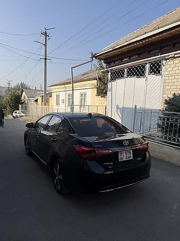 рейка тайота: Toyota Levin: 2019 г., 1.8 л, Вариатор, Гибрид — 5