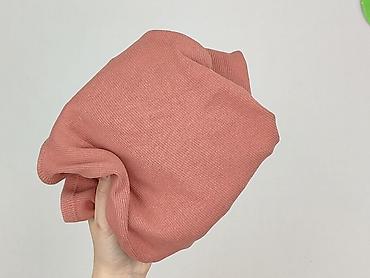croop koszule: Sinsay, T-shirt damski, rozmiar M — 5