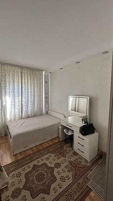 105: 4 комнаты, 84 м², Восток-5 мкр 105 серия, 2 этаж, Евроремонт — 7