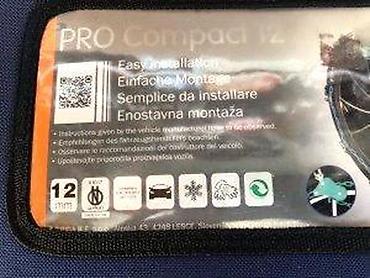 Ostalo: VERIGA PRO Compact 12 – lanci za sneg, veličina 065 - Set: 1 par — 16