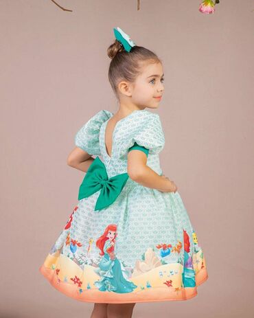 Haljine: Midi, Dug rukav — 5