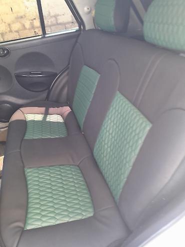 cexol satisi: Lifan avtomobilinin yeni üzlənmiş və tam komplektləşdirilmiş — 1