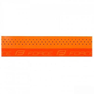 Oprema za bicikliste: TRAKA VOLANA SA UTISNUTIM LOGOM FORCE | TRAKA VOLANA FORCE PU SA — 9