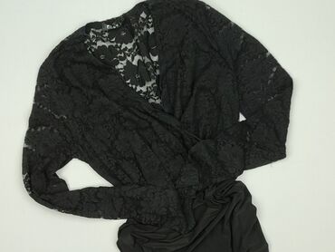 modne duże rozmiary sukienki w kwiaty: Club L, Women`s dress, size L (EU 40)