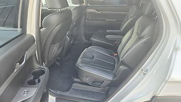 палисат: Hyundai Palisade: 2021 г., 2.2 л, Автомат, Дизель, Кроссовер — 7