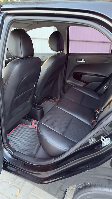 moning: Kia Morning: 2017 г., 1 л, Автомат, Бензин, Хэтчбэк — 6